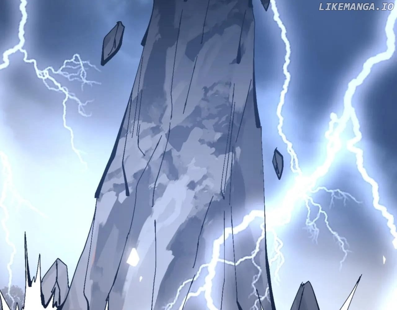 Master: This rebellious disciple is definitely not the Holy Son Chapter 135 - page 60